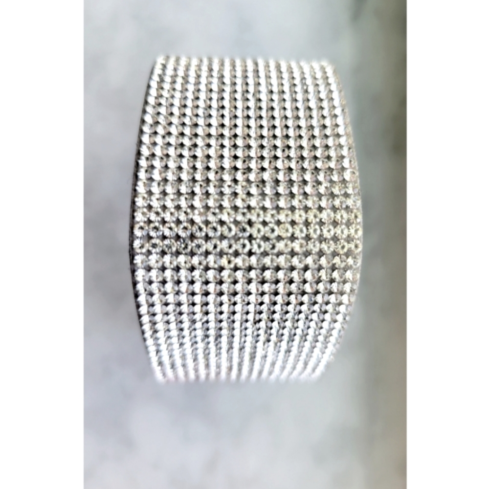 Cute Diamond Bracelet